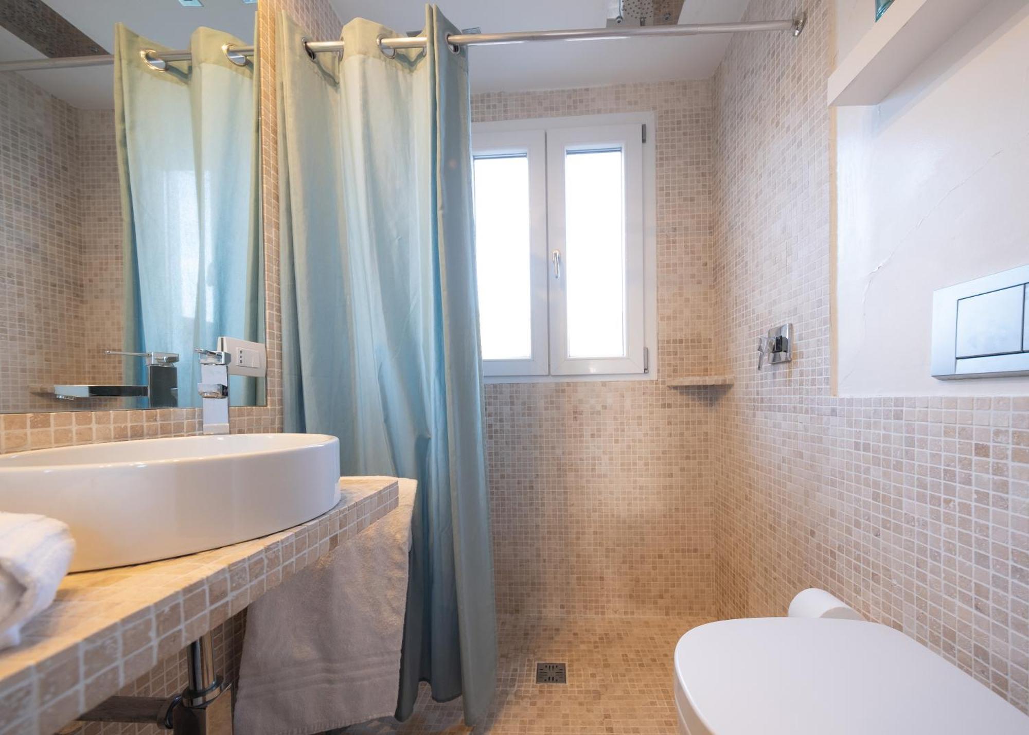 Blue Domus Apartment Cagliari Exterior photo