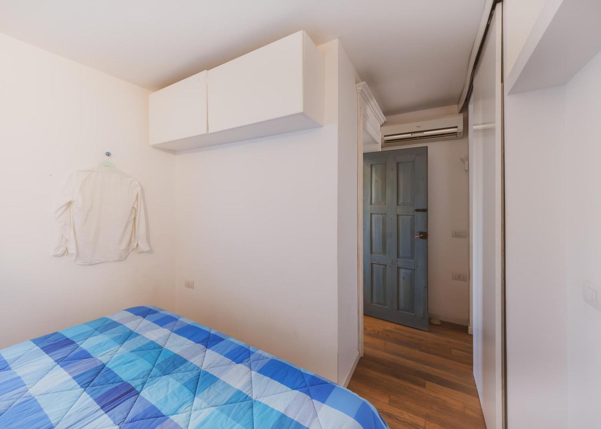 Blue Domus Apartment Cagliari Exterior photo