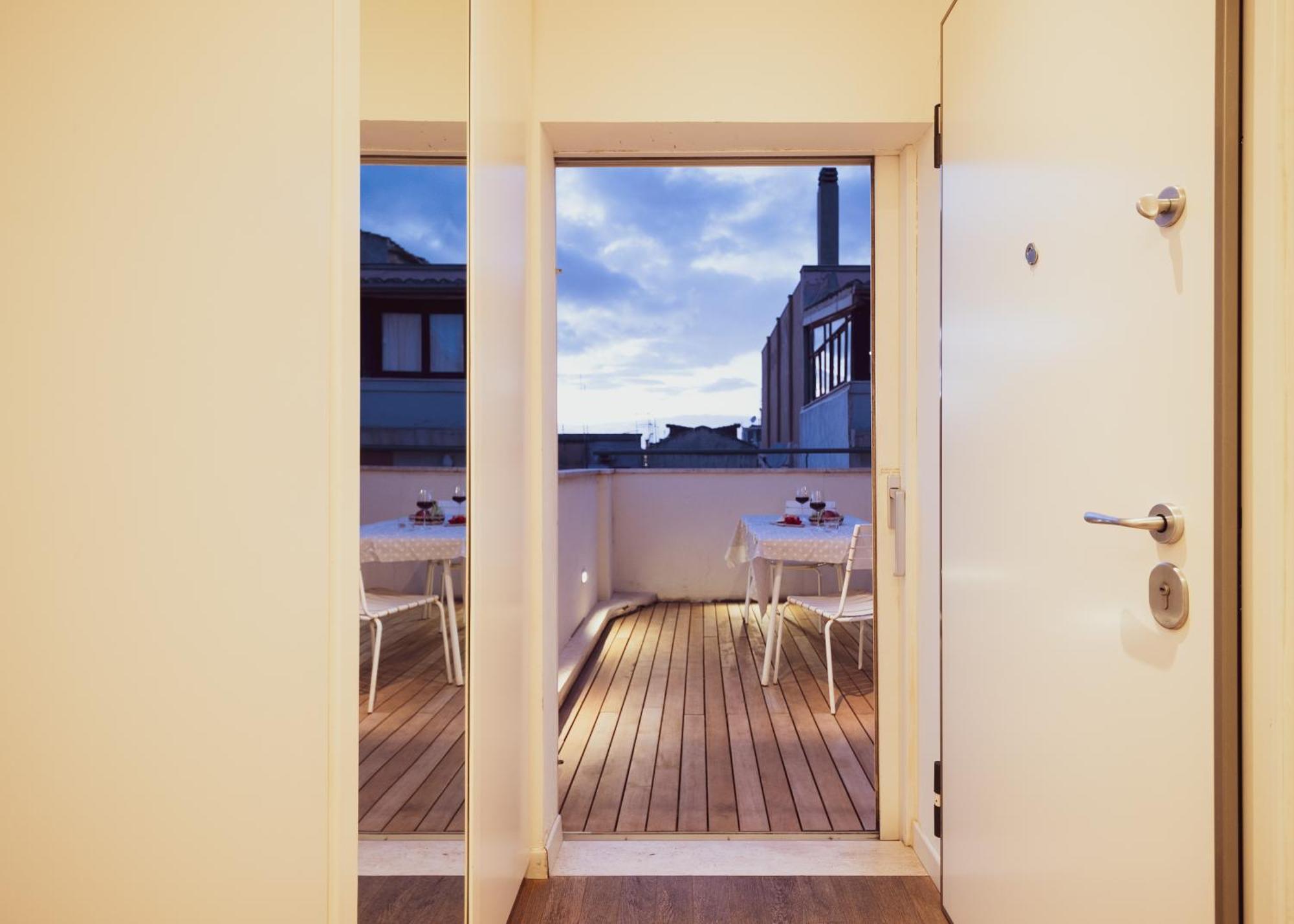Blue Domus Apartment Cagliari Exterior photo