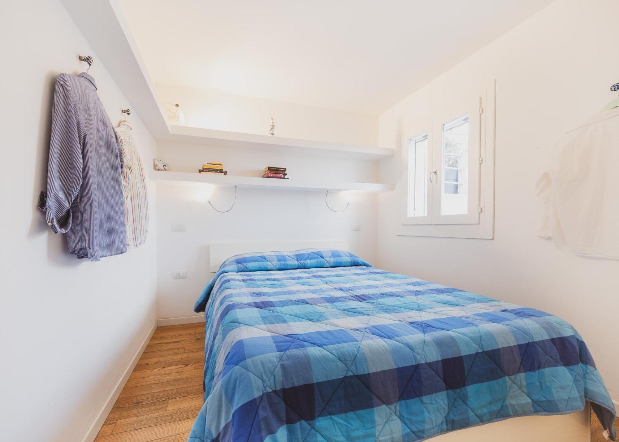 Blue Domus Apartment Cagliari Exterior photo