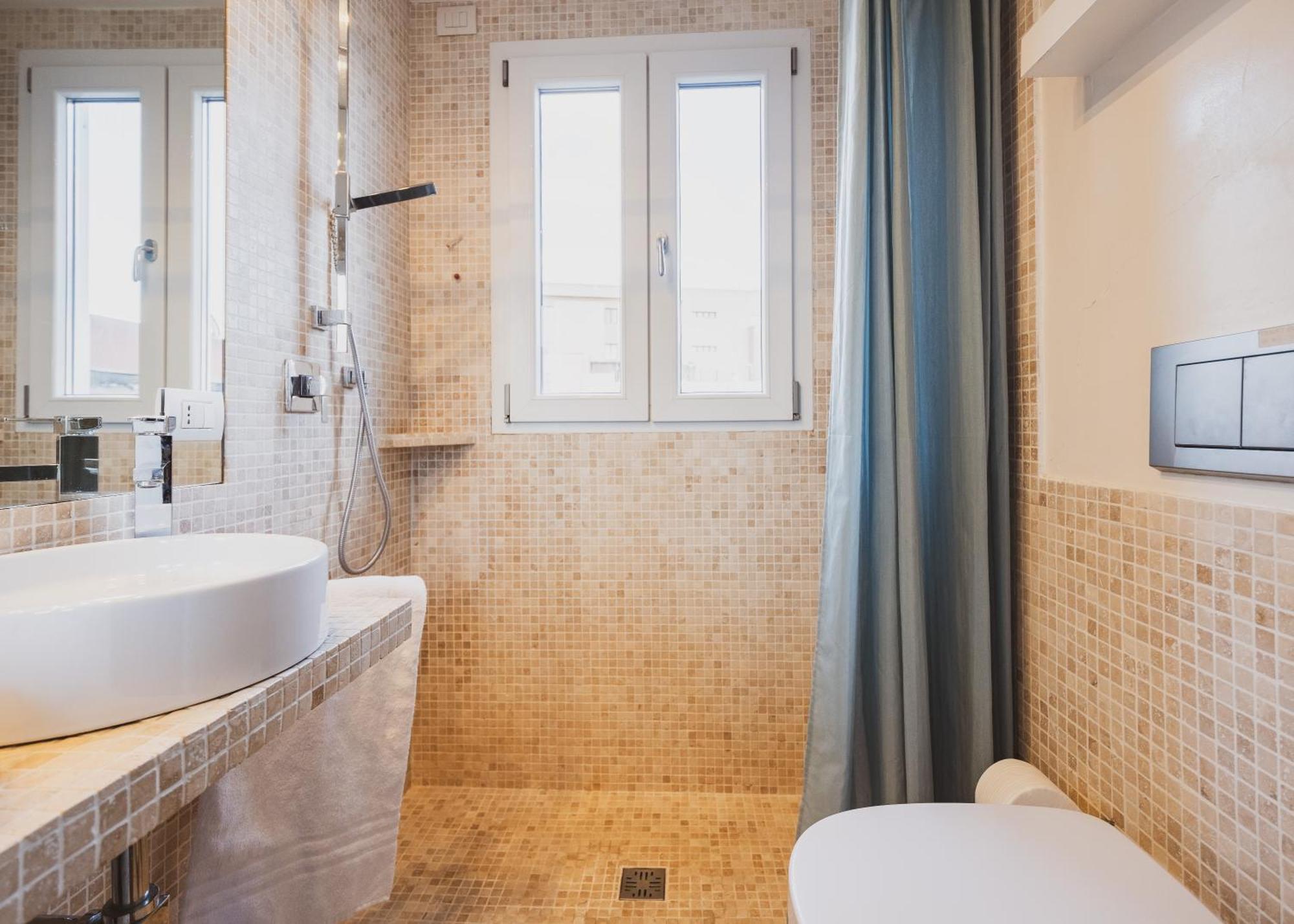 Blue Domus Apartment Cagliari Exterior photo
