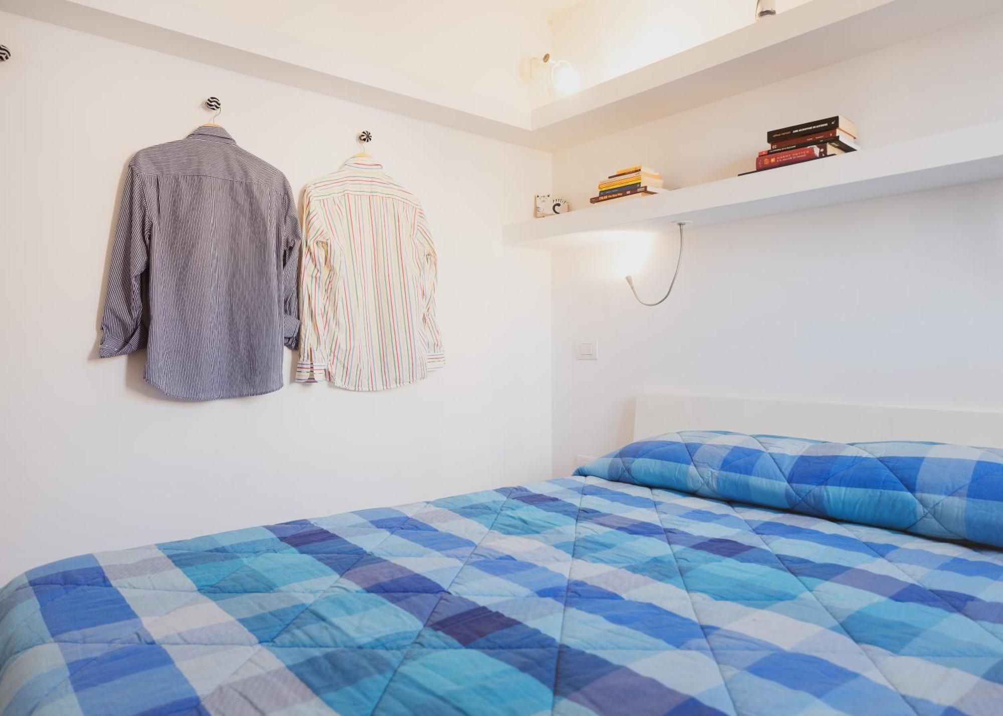 Blue Domus Apartment Cagliari Exterior photo